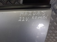 фото thumb №3, Дверь левый перед mazda 5 22v