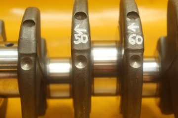 фото thumb №13, Wał коленчатый kia sportage ii 2.0 crdi d4ea 5052313