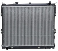 фото thumb №1, Радиаторов воды mazda mpv lv 88-99 je9815200c