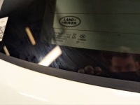 фото thumb №8, Кришка задня / багажника range rover evoque l551