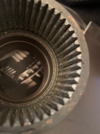 фото thumb №6, Відновлення шліц mazda cx9 cx7