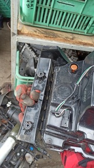 фото thumb №6, Kia sorento iv 20- лампа led левый задняя 92401-p2