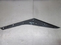 фото thumb №11, Ssangyong korando iv 2022 молдинг панель з консоли панели