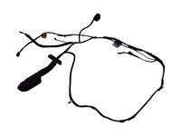 фото thumb №1, Электропроводка дверь левый задняя bmw 5 e61