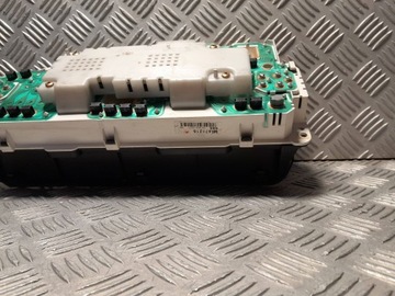фото thumb №10, Mitsubishi galant спідометр  прилади спідометр 2.5 v6 mr471215