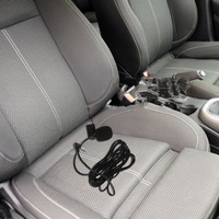 фото thumb №12, Динамики микрофона ручного głośne