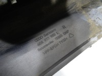 фото thumb №13, Молдинг накладка пороговая правая audi a7 4g s-line ly8x 4g8853860e