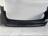 фото thumb №1, Chrysler pacifica 2017- бампер задняя задний 4 pdc хром blis