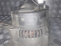 фото thumb №1, 1996 ford galaxy генератор 2000 бензин 0123320021