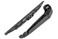 фото thumb №2, Щітка + важіль задній двірники volvo v50 2003- довжина щітки двірники: