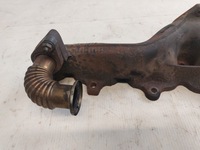 фото thumb №8, Коллектор выпускной ford kuga i 2.0tdci