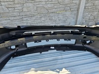 фото thumb №6, Renault kangoo bebop bez bop бампер новый оригинал