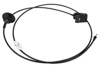 фото thumb №1, Трос тяга капот chevrolet camaro 2016- оригинал