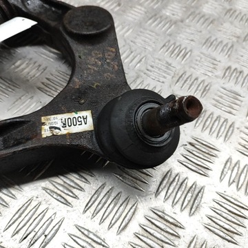 фото thumb №6, Toyota hiace h50, h60, h70 2001 перед сторона права верхній важіль переднє