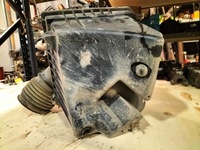 фото thumb №5, Корпус фильтра воздуха jeep grand cherokee wj 4.0