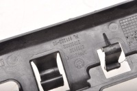 Bmw 2 u06 напрямна бампера задній задній середина 8739135 Недорого, фото thumb