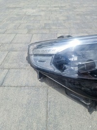 фото thumb №2, Ford explorer лампа права передня перед lb5b-13w029-gj lb5b13w029gj