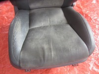 фото thumb №7, Toyota land cruiser 120 2005 5d сиденье правый пассажира eu