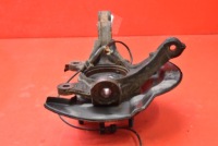 фото thumb №6, Поворотный кулак ступица левая перед honda crv 3 iii 2.0 i-vtec 150 km 4x4 06-09