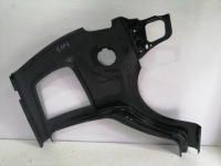 фото thumb №8, Крила правий задня задній vw touran lift