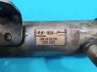 фото thumb №9, Радиатор выхлопных газов kia soul i 08-13 28416-2a700 1.6 crdi