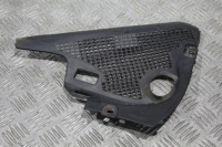 фото thumb №1, Решётка жабо левая scenic iii 3 668630009r