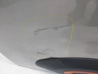 фото thumb №7, Citroen berlingo xtr iv двері перед передні ліва