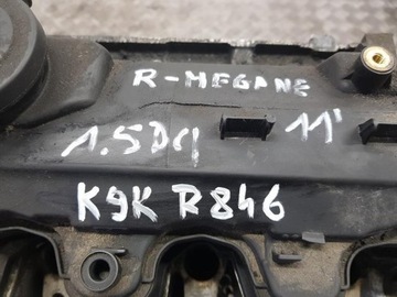 фото thumb №10, Двигатель renault megane iii 1.5 dci