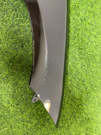 Крыло  правый  перед передний mercedes c klasa 206 a206 w206 оригинал с Разборки, фото thumb