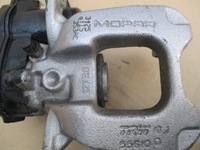 фото thumb №5, Суппорт левый зад jeep compass ii 2 17r-