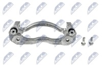 фото thumb №12, Скоба супорт гальмівний ford ranger 11- mazda bt- 50 11- lp