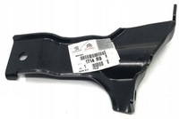 фото thumb №1, Кронштейн катализатора boxer iii jumper iii 1714r9