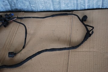 фото thumb №5, Жгут pdc audi a8 d2 4d0971095a