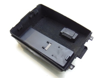 фото thumb №1, Основание бардачок телефона audi a8 d4 4h0863075m