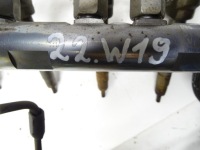 Комплект  система упорскування 7810702 2.0 d n47t 163km bmw f25 x3 x1 f10 f20 f30 f31 Недорого, фото thumb