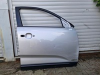 фото thumb №1, Kia sorento 2 ii дверь правый перед правое передние 3d