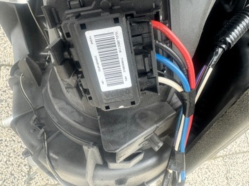 фото thumb №8, Peugeot 108 aygo c1 обігрівач європа 87010-yv050