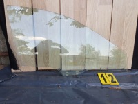 фото thumb №1, Стекло боковая правая передняя правый перед mazda 6