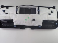 фото thumb №9, Защита обивка крышки багажника citroen ds5 hybrid europa 9687664377