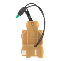 фото thumb №7, Переключатель скорости вентилятора отопителя a/c