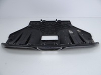 фото thumb №6, Накладка дифузор спойлер задня renault megane iv rs