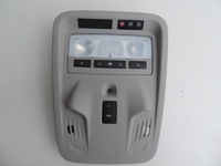 фото thumb №2, Лампа освещение кабины opel astra k v