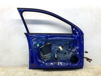 фото thumb №5, Двері лівий перед skoda rapid хетчбек niebieski