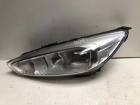 фото thumb №1, Фара левый ford focus 3