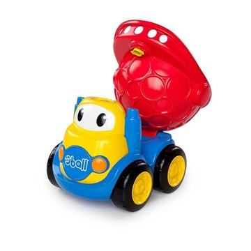Самосвал Oball Colorful Go Grippers