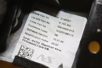 фото thumb №6, Счетчик приборная панель obrotomierz mini one r56 r55 9153402