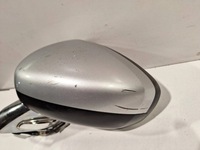 фото thumb №7, Зеркало левая citroen c3 ii 09-16 5pin uk