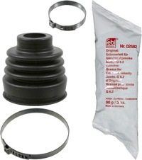 фото thumb №1, Febi защита шарнир fiat wew.