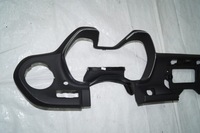 фото thumb №7, Захист спідометра молдинг панелі chevrolet camaro