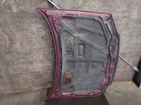 фото thumb №13, Kompletny перед капот бампер крила лампи mazda 323f bj 16w